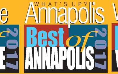 Frost & Associates, LLC wins What’s Up? Magazines Best Of Contest