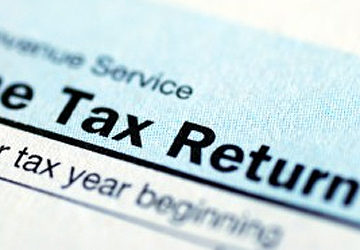 A Cautionary Tale About Tax Preparation