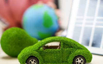 Proposed Regulations Issued on the Commercial Clean Vehicle Credit