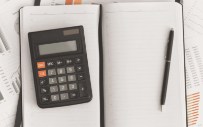 New IRS Guidance for Reporting ERC Income Tax Effects